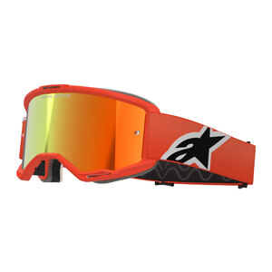 ALPINESTARS - Maschera cross-snow Vision 5 Corp - ALPINESTARS - Maschera cross-snow