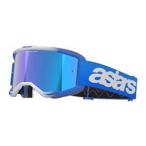 ALPINESTARS - Maschera cross-snow Vision 5 Blaze - ALPINESTARS - Maschera cross-snow