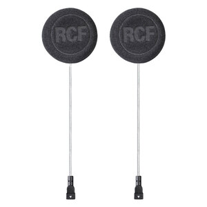 MIDLAND - Accessori e ricambi interfono RCF High Definition Sound Audio kit 22.06 - MIDLAND - Accessori e ricambi interfono