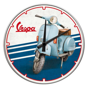 NOSTALGIC ART - Orologio Vespa - Iconic - NOSTALGIC ART - Orologio