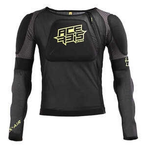 Pettorina X-Air Level 2 Body Armour - ACERBIS