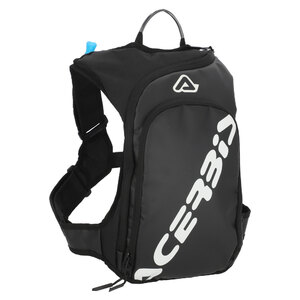 Zaino Sather Logo Backpack - ACERBIS - ACERBIS