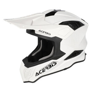 ACERBIS - Casco Cross Airstrike-X - Casco Cross
