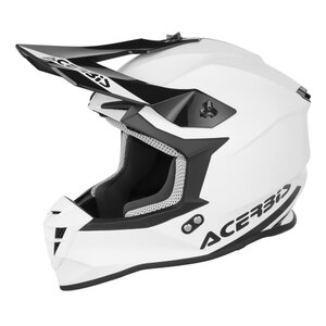 Casco Cross Linear - ACERBIS