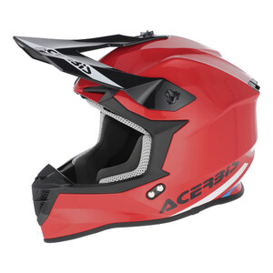 Casco Cross Linear - ACERBIS