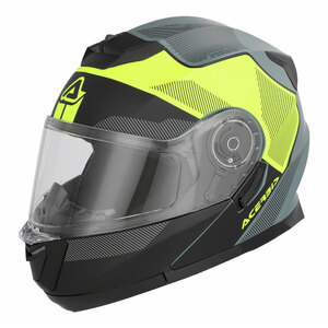 Casco Modulare Serel - ACERBIS