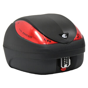 COOCASE - Bauletto keyless - COOCASE - Bauletto