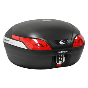 COOCASE - Bauletto keyless - COOCASE - Bauletto