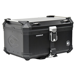 COOCASE - Valigia X3 Keyless - COOCASE - Valigia