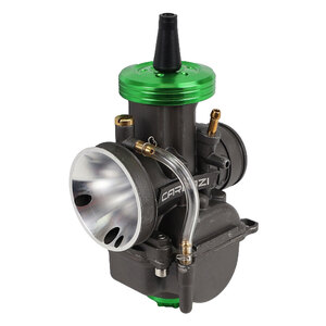 CARENZI - Carburatore Evo Racing PWK24 - CARENZI - Carburatore