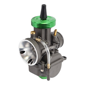 CARENZI - Carburatore Evo Racing PWK26 - CARENZI - Carburatore