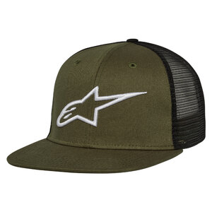 Cappellino Corp Trucker - ALPINESTARS - ALPINESTARS