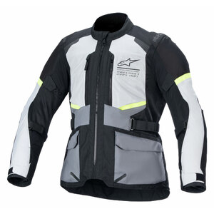 Giacca estiva Andes Air Drystar - ALPINESTARS