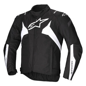 Giacca in tessuto T-JWAS V4 Waterproof - ALPINESTARS