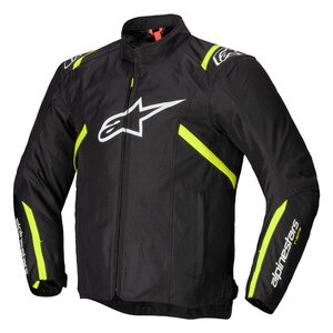 Giacca in tessuto T-SPS V2 Waterproof - ALPINESTARS