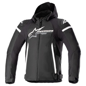 Giacca in tessuto Zaca WP - ALPINESTARS