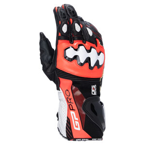 Guanti in pelle GP PRO R4 - ALPINESTARS - ALPINESTARS