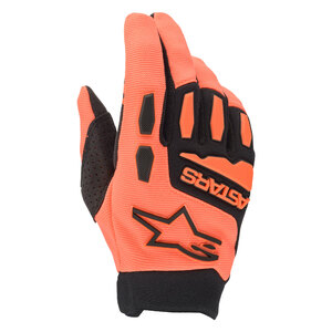 Guanti Full Bore - ALPINESTARS