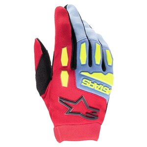 Guanti Full Bore - ALPINESTARS