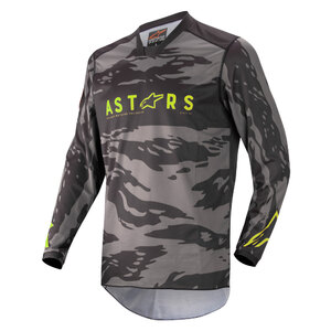 Maglia bambino Racer Tactical - ALPINESTARS - ALPINESTARS