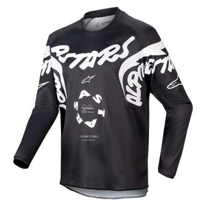 Maglia bambino Racer Hana bambino - ALPINESTARS