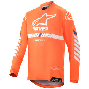 Maglia bambino Tech - ALPINESTARS - ALPINESTARS