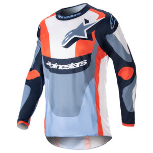 Maglia Fluid Agent - ALPINESTARS - ALPINESTARS