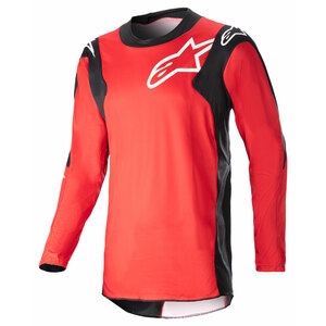 Maglia Racer Hoen - ALPINESTARS