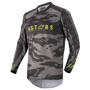 Maglia Racer Tactical - ALPINESTARS - ALPINESTARS