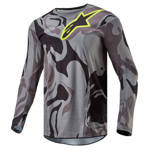 Maglia Racer Tactical - ALPINESTARS