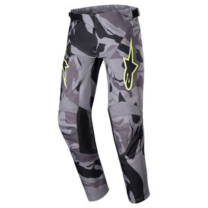 Pantaloni bambino Racer Tactical bambino - ALPINESTARS