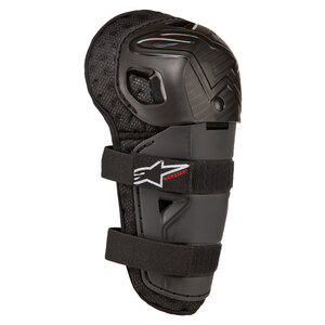 Protezioni bambino Bionic Action Kickstart Knee - ALPINESTARS - ALPINESTARS