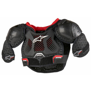 Protezioni bambino Pettorina Bionic Action Kickstart - ALPINESTARS