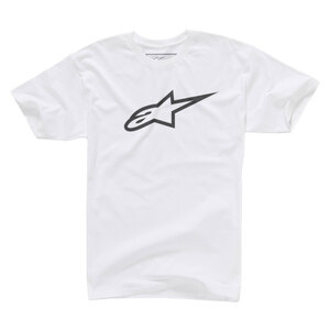 T-Shirt Ageless - ALPINESTARS