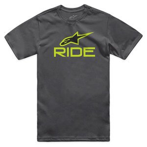 T-Shirt Ride 4.0 CSF Tee - ALPINESTARS