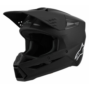 ALPINESTARS - Casco Cross SM3 - Casco Cross