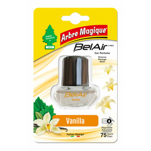 Profumi da bocchetta aria Vanilla - ARBRE MAGIQUE - ARBRE MAGIQUE