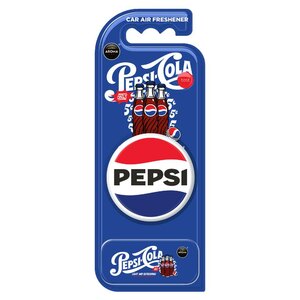 AROMA CAR - Profumi da bocchetta aria Pepsi Circle Logo - AROMA CAR - Profumi da bocchetta aria