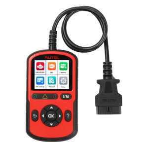 AUTEL - OBD Diagnostica AutoLink AL549 - AUTEL - OBD Diagnostica