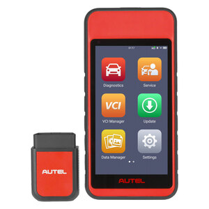 AUTEL - OBD Diagnostica MaxiDiag MD909 Pro - AUTEL - OBD Diagnostica