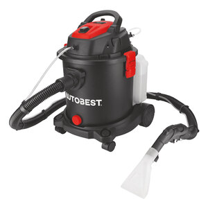 AUTOBEST - Smacchiatore e aspirapolvere - AUTOBEST - Smacchiatore