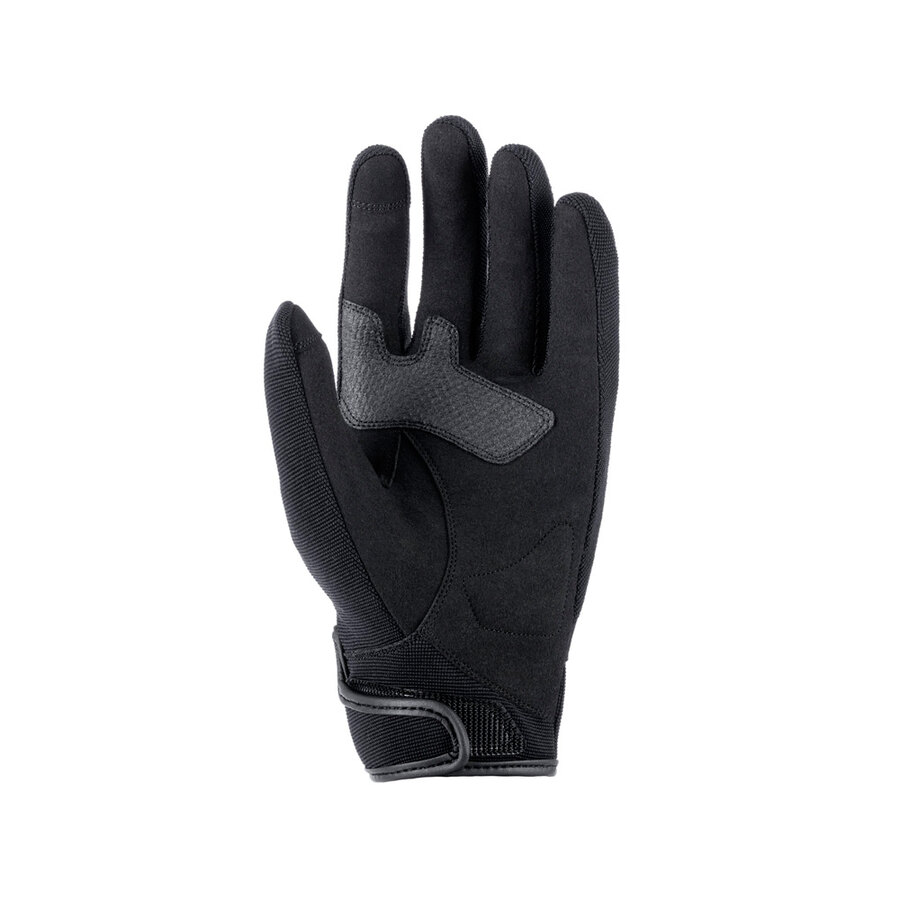 Guanti in tessuto Lady Ring Air