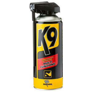 BARDAHL - Grasso e lubrificante multifunzione K9 Multifunzione - BARDAHL - Grasso e lubrificante multifunzione