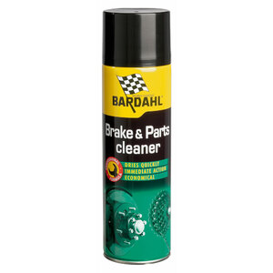 Pulitore freni Brake Cleaner - BARDAHL - BARDAHL