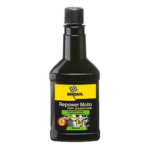 BARDAHL - Additivo Carburante Repower Moto Top Gasoline - BARDAHL - Additivo Carburante