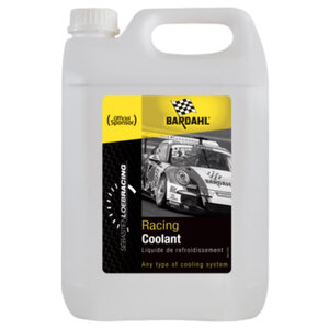 Liquido radiatore Racing Coolant - BARDAHL - BARDAHL