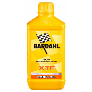 Olio forcella XTF Fork Sae 10W - BARDAHL - BARDAHL