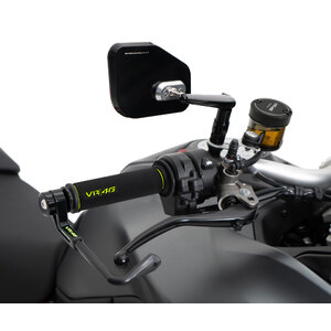 Protezione Leve ed accessori Lever Pro-Tect VR46 - BARRACUDA - BARRACUDA