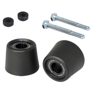 BARRACUDA - Protezione telaio Honda - BARRACUDA Honda CB - Protezione telaio