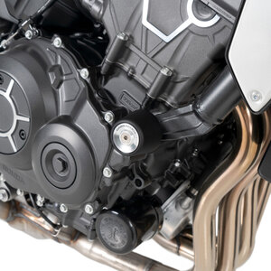 BARRACUDA - Protezione telaio - BARRACUDA Honda CB - Protezione telaio